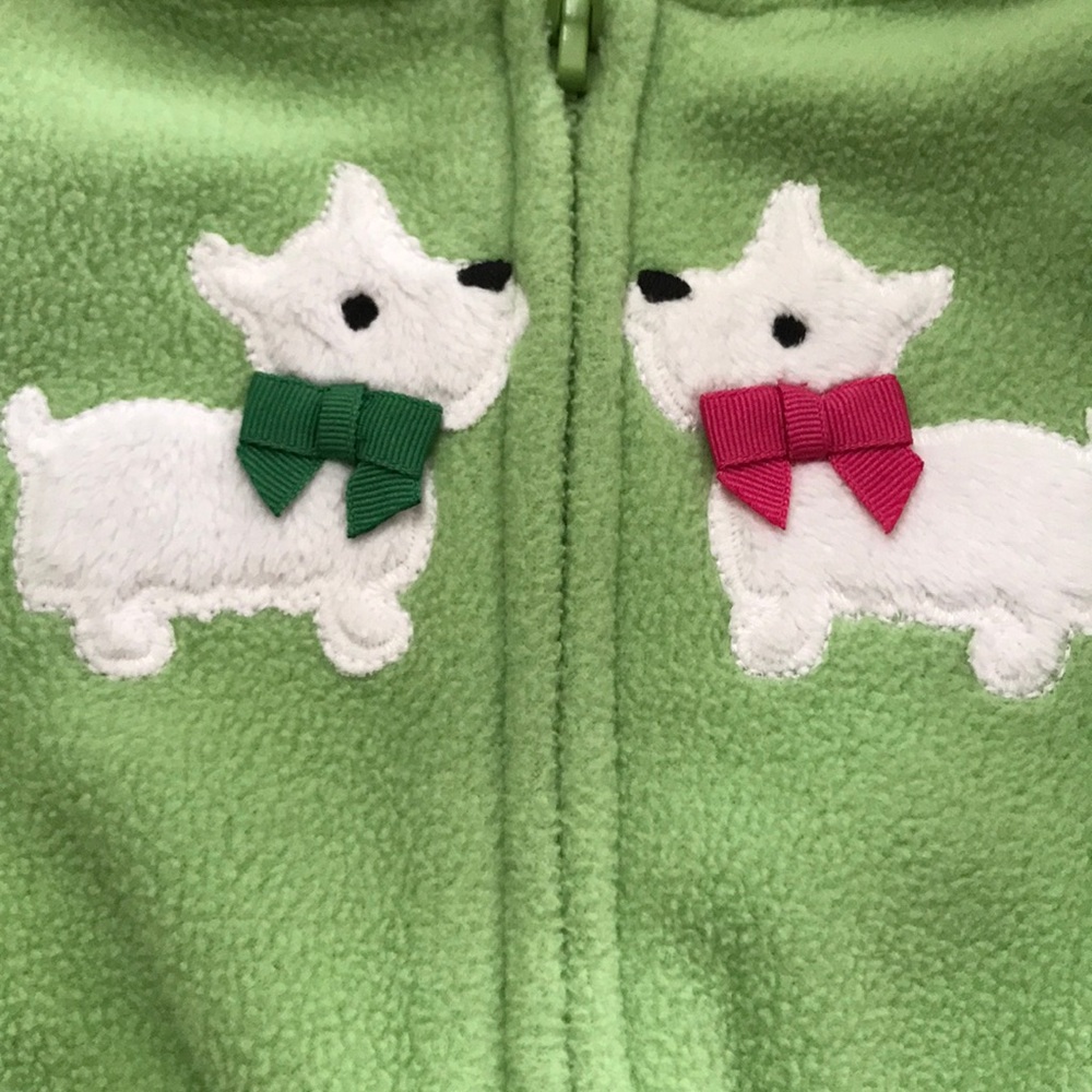 🌺Gymboree Fall Jacket - Picture 2 of 8